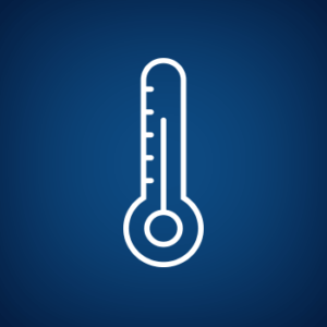 One-Way Temp Probe
