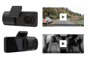 FL Dash Cameras Camcoach