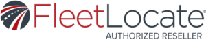 Fleet Locate Logo