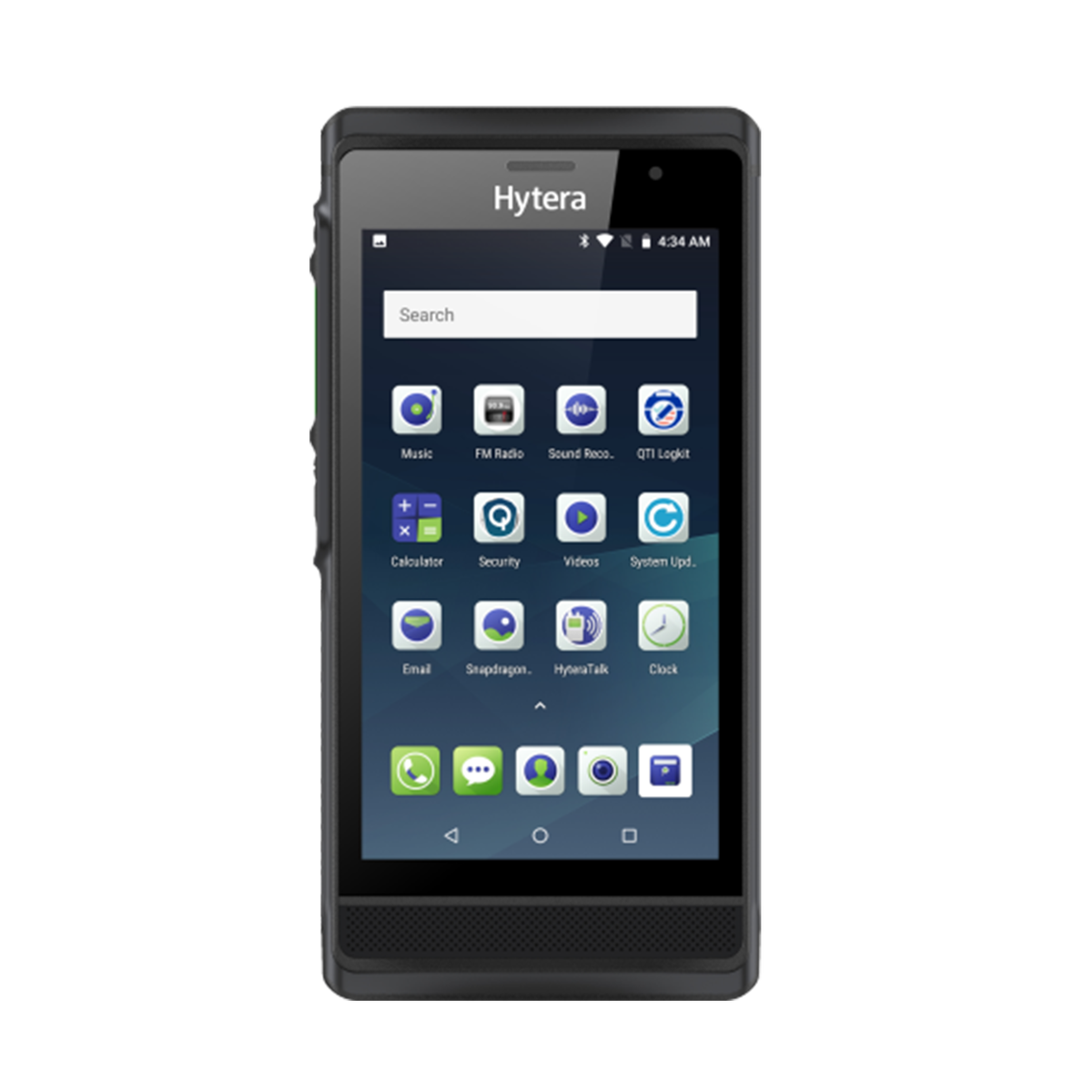 Hytera Halo PNC550