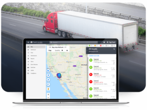 Fleet Locate FL Flex 3
