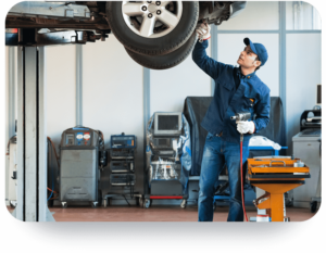 Vehicle Maintenance Alerts & Reporting