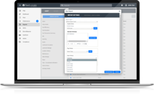 Customizable Reporting