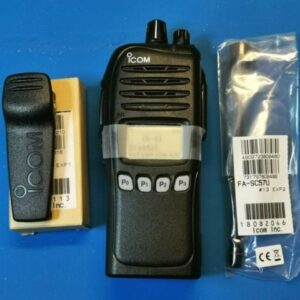 DCCI Radio Repair