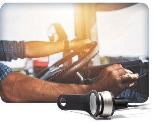 Simplify Driver and Vehicle Pairing