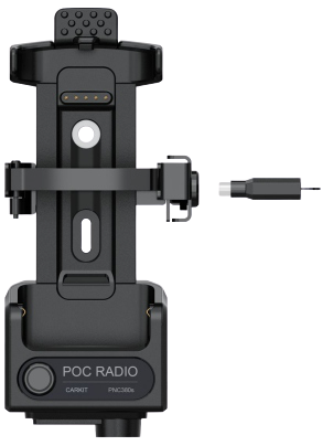 Hytera CK10_CARKIT