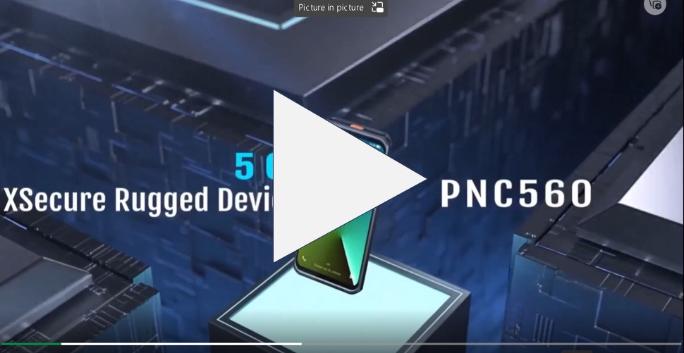 PNC550 Video Cover